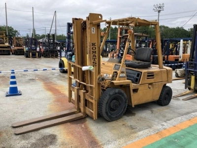 KOMATSU OTHER