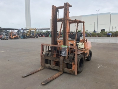 TOYOTA OTHER