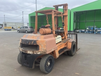 TOYOTA OTHER