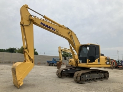 KOMATSU OTHER