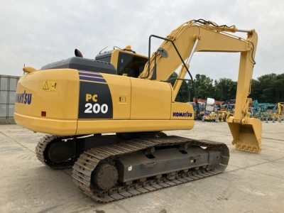 KOMATSU OTHER