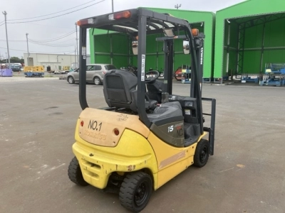 KOMATSU OTHER