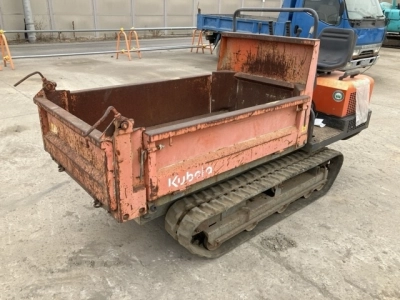 KUBOTA KUBOTA