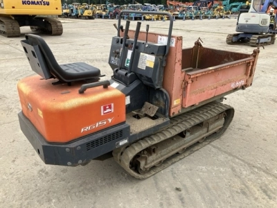 KUBOTA KUBOTA