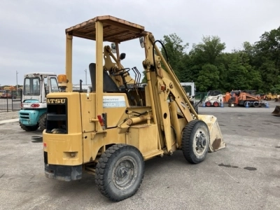 KOMATSU OTHER
