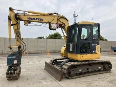 KOMATSU OTHER