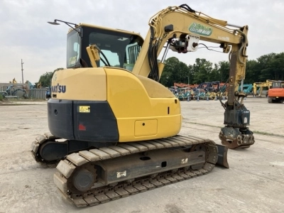 KOMATSU OTHER
