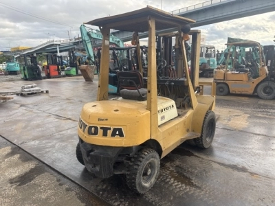 TOYOTA OTHER