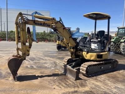 KOMATSU OTHER