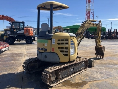 KOMATSU OTHER