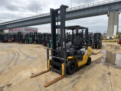 KOMATSU OTHER
