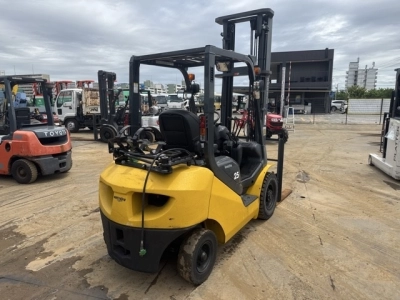 KOMATSU OTHER