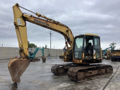 KOMATSU OTHER