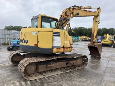 KOMATSU OTHER