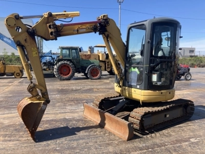 KOMATSU OTHER