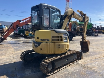 KOMATSU OTHER