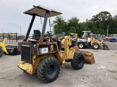 KOMATSU OTHER