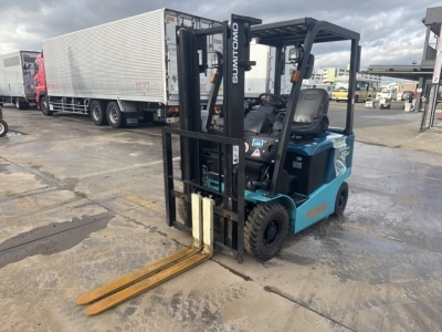SUMITOMO OTHER