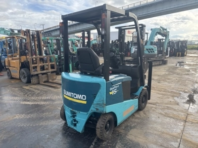 SUMITOMO OTHER