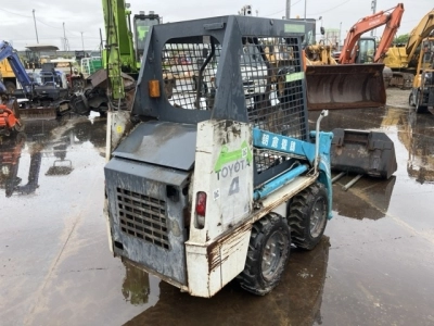 TOYOTA OTHER