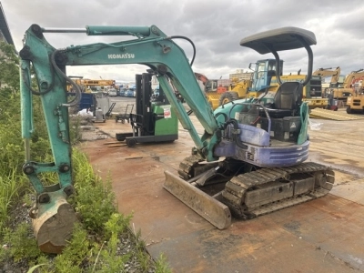 KOMATSU OTHER