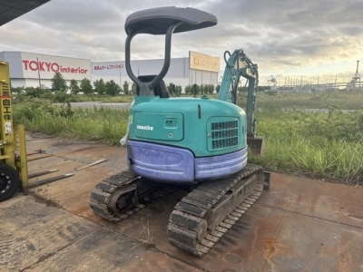 KOMATSU OTHER