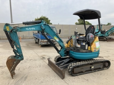 KUBOTA KUBOTA