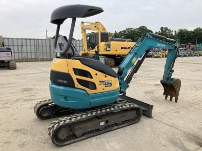 KUBOTA KUBOTA