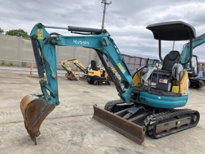 KUBOTA KUBOTA