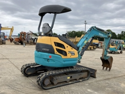 KUBOTA KUBOTA