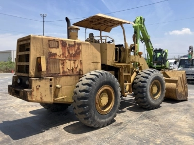 KOMATSU OTHER