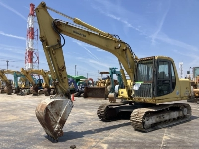 KOMATSU OTHER