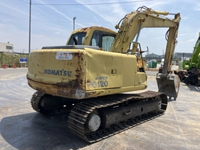 KOMATSU OTHER