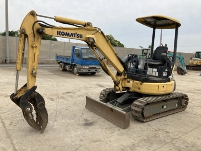 KOMATSU OTHER