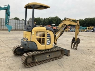 KOMATSU OTHER