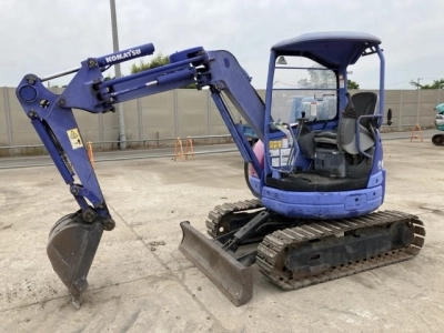 KOMATSU OTHER