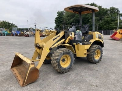 KOMATSU OTHER