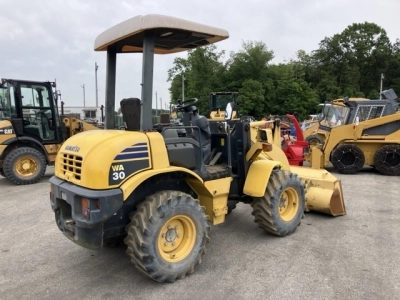 KOMATSU OTHER