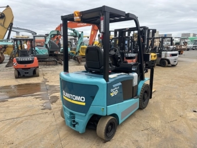 SUMITOMO OTHER