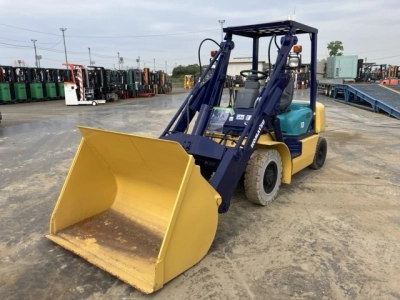 KOMATSU OTHER