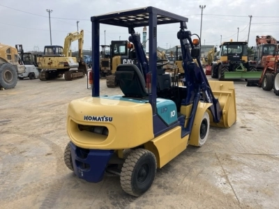 KOMATSU OTHER