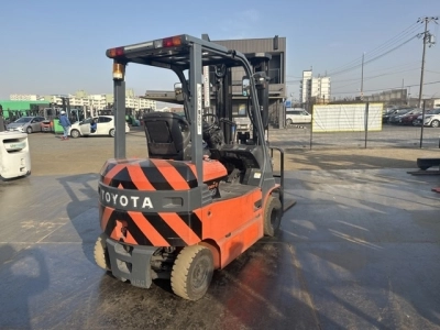 TOYOTA OTHER