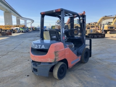 TOYOTA OTHER