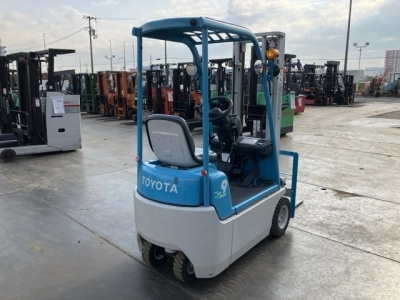 TOYOTA OTHER