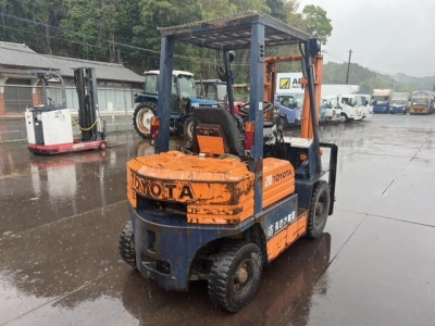 TOYOTA OTHER