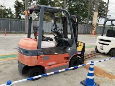 TOYOTA OTHER