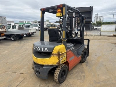 TOYOTA OTHER