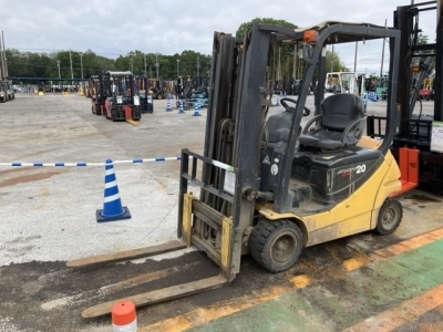 KOMATSU OTHER