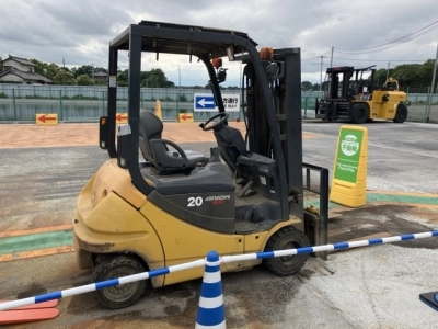 KOMATSU OTHER