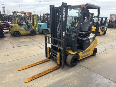 KOMATSU OTHER